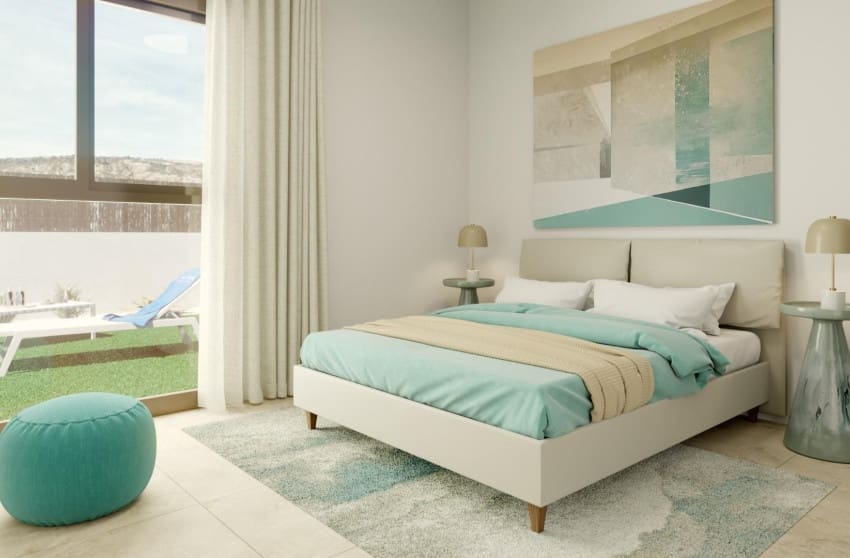 3 Zimmer Villa zu verkaufen in Algorfa mit Pool - 478.000 € (Ref: 8785351)