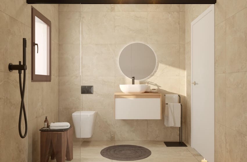 3 Zimmer Villa zu verkaufen in Algorfa mit Pool - 478.000 € (Ref: 8785351)