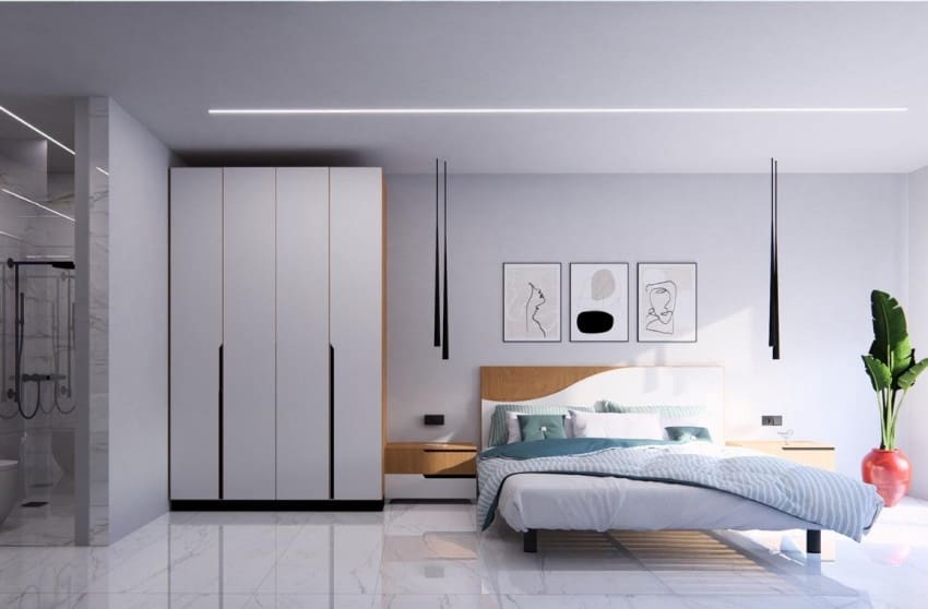 2 soveværelse Lejlighed til salg i Algorfa med swimmingpool garage - € 261.000 (Ref: 8785352)