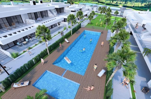 2 camera da letto Appartamento in vendita in Algorfa con piscina garage - 261.000 € (Rif: 8785352)