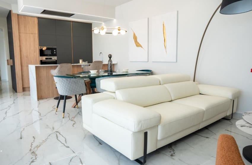 3 Zimmer Villa zu verkaufen in Ciudad Quesada mit Pool - 496.000 € (Ref: 8785354)