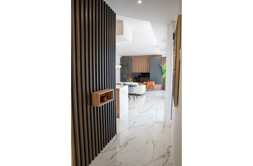 3 Zimmer Villa zu verkaufen in Ciudad Quesada mit Pool - 496.000 € (Ref: 8785354)