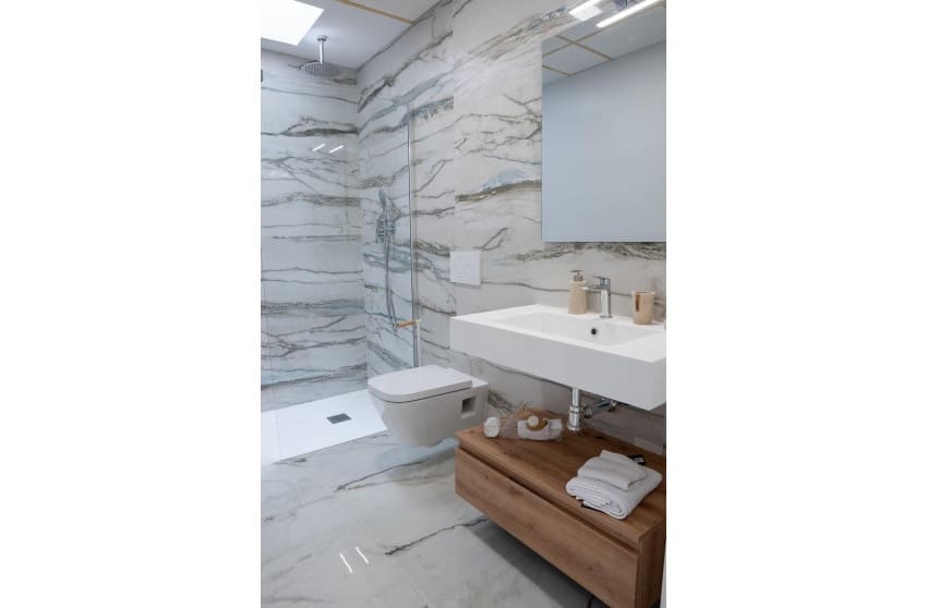 3 Zimmer Villa zu verkaufen in Ciudad Quesada mit Pool - 496.000 € (Ref: 8785354)