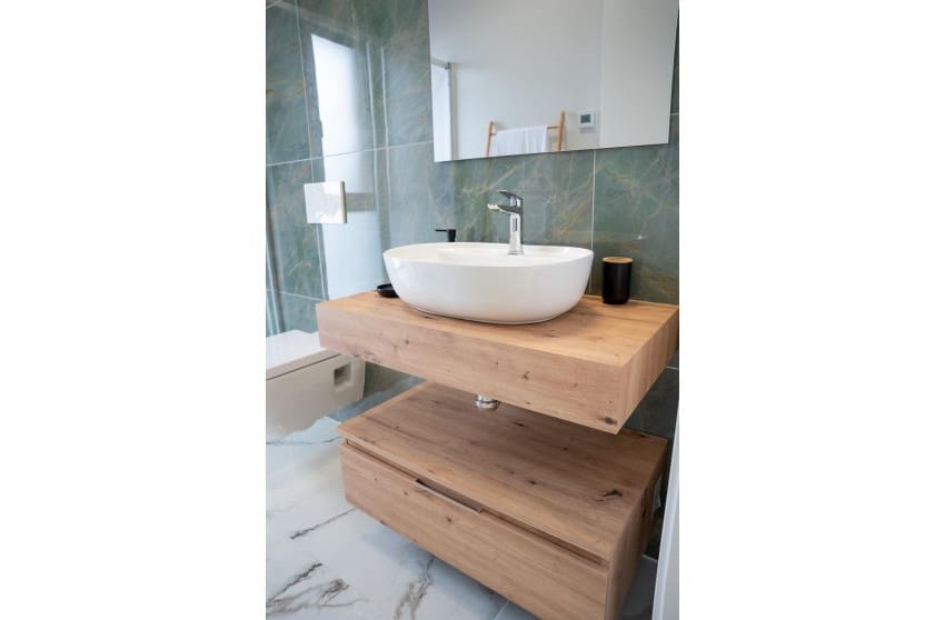 3 Zimmer Villa zu verkaufen in Ciudad Quesada mit Pool - 496.000 € (Ref: 8785354)