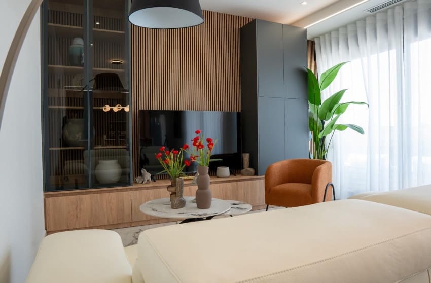 3 Zimmer Villa zu verkaufen in Ciudad Quesada mit Pool - 496.000 € (Ref: 8785354)