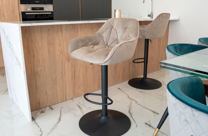 3 Zimmer Villa zu verkaufen in Ciudad Quesada mit Pool - 496.000 € (Ref: 8785354)