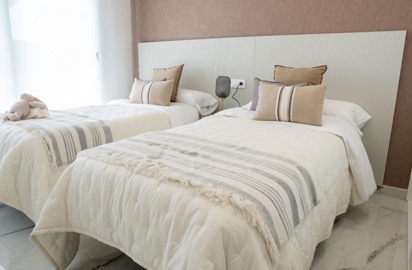 3 Zimmer Villa zu verkaufen in Ciudad Quesada mit Pool - 496.000 € (Ref: 8785354)