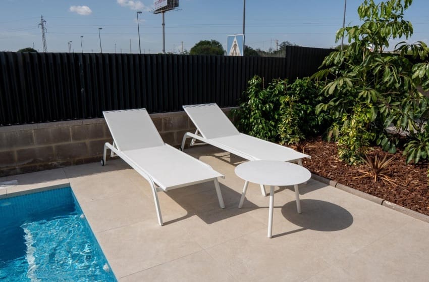 3 Zimmer Villa zu verkaufen in Ciudad Quesada mit Pool - 496.000 € (Ref: 8785354)