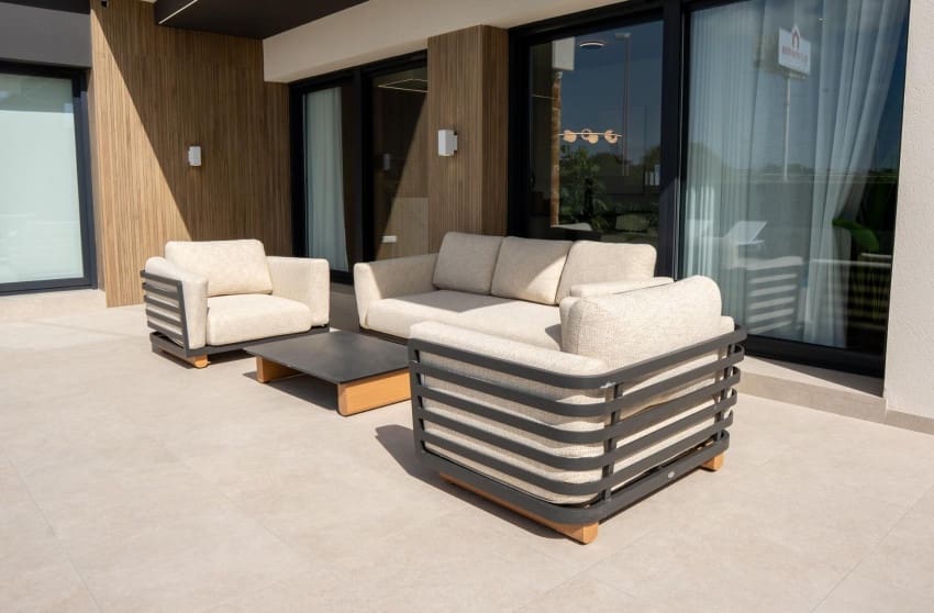 3 Zimmer Villa zu verkaufen in Ciudad Quesada mit Pool - 496.000 € (Ref: 8785354)