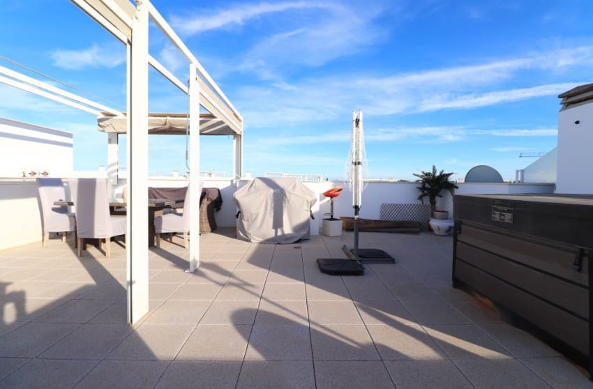 2 soveværelse Lejlighed til salg i Entre Naranjos med swimmingpool - € 229.950 (Ref: 8886797)