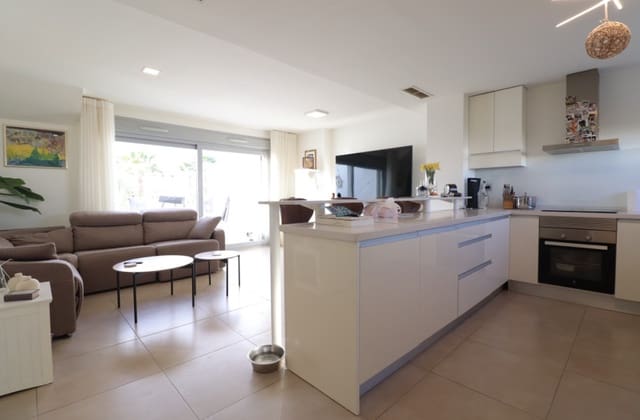 2 bedroom Apartment for sale in Entre Naranjos, Orihuela with pool - € 229,950 (Ref: 8886797)