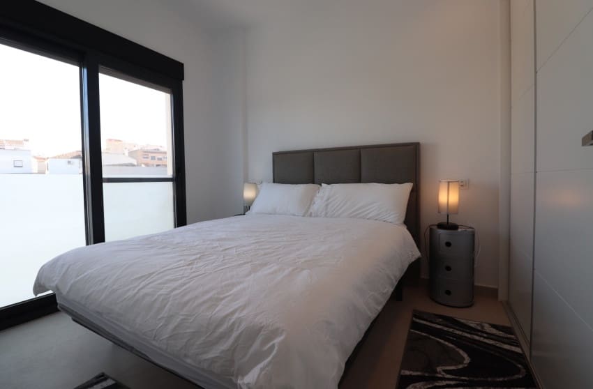 4 slaapkamer Huis te koop in Benijofar met zwembad - € 354.999 (Ref: 8886798)