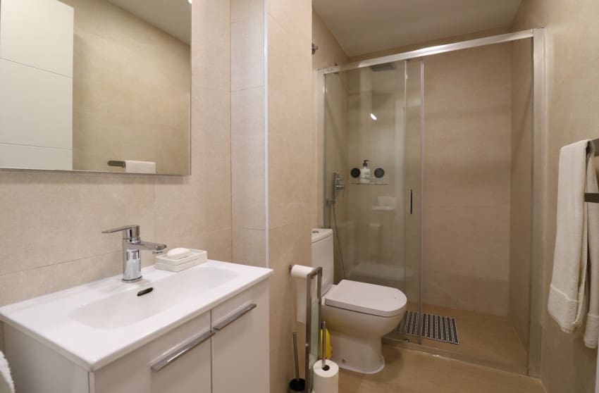 4 slaapkamer Huis te koop in Benijofar met zwembad - € 354.999 (Ref: 8886798)