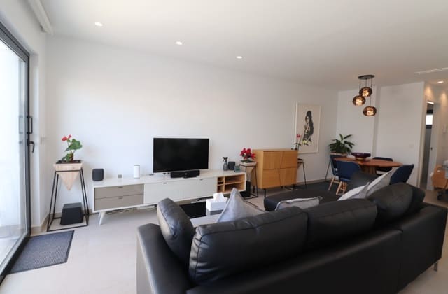 4 soveværelse Byhus til salg i Benijófar med swimmingpool - € 354.999 (Ref: 8886798)