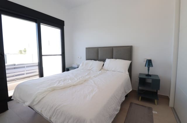 4 soveværelse Byhus til salg i Benijófar med swimmingpool - € 354.999 (Ref: 8886798)