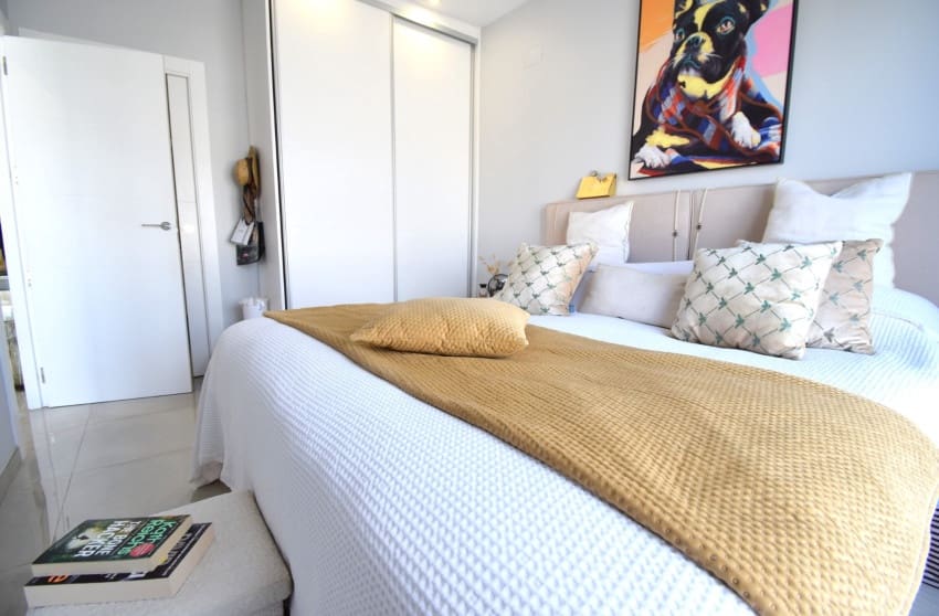 3 bedroom Villa for sale in Orihuela Costa with pool - € 369,950 (Ref: 8886801)