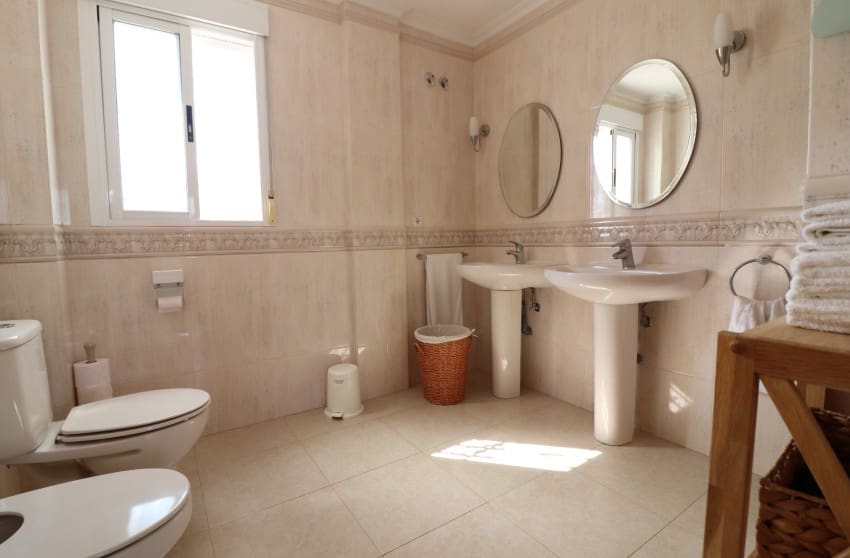 3 slaapkamer Villa te koop in Algorfa met zwembad - € 585.000 (Ref: 8887232)