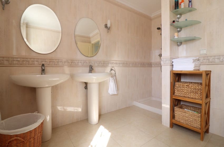 3 slaapkamer Villa te koop in Algorfa met zwembad - € 585.000 (Ref: 8887232)