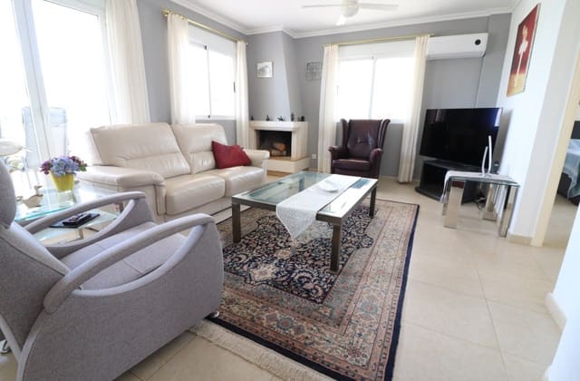 3 slaapkamer Villa te koop in Algorfa met zwembad - € 585.000 (Ref: 8887232)