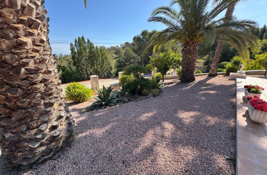 3 slaapkamer Villa te koop in Algorfa met zwembad - € 585.000 (Ref: 8887232)