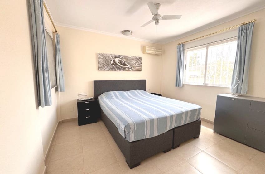 3 slaapkamer Villa te koop in Algorfa met zwembad - € 585.000 (Ref: 8887232)