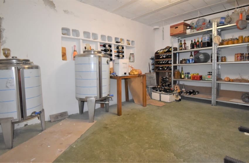 Chalet de 4 habitaciones en Orihuela Costa en venta con piscina - 630.000 € (Ref: 8887233)