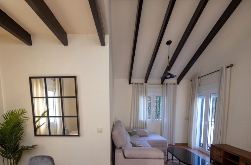 3 soveværelse Villa til salg i Las Palas med swimmingpool - € 310.000 (Ref: 8939135)