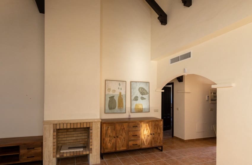 3 soveværelse Villa til salg i Las Palas med swimmingpool - € 310.000 (Ref: 8939135)