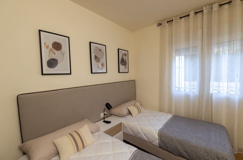 3 soveværelse Villa til salg i Las Palas med swimmingpool - € 310.000 (Ref: 8939135)