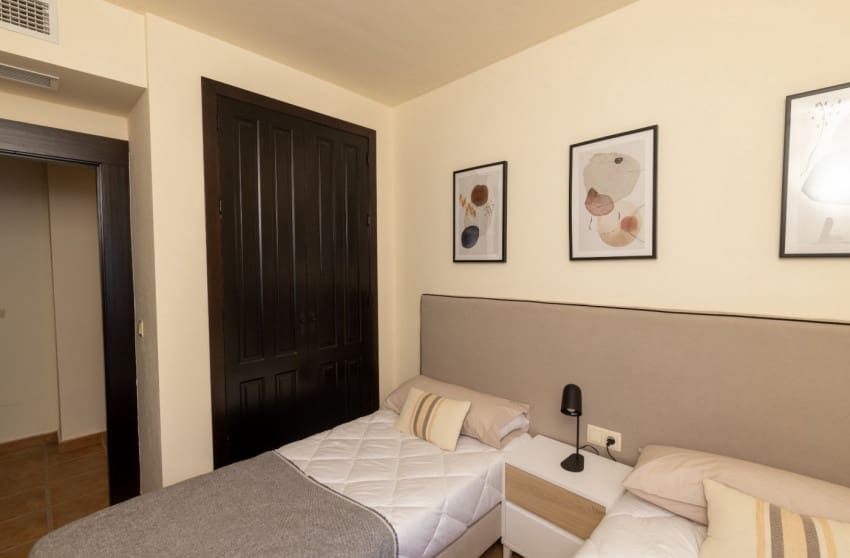 3 soveværelse Villa til salg i Las Palas med swimmingpool - € 310.000 (Ref: 8939135)