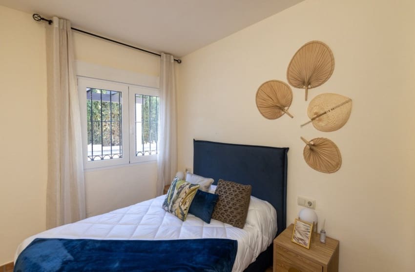 3 soveværelse Villa til salg i Las Palas med swimmingpool - € 310.000 (Ref: 8939135)