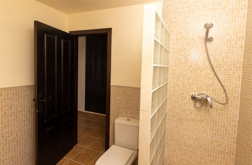 3 soveværelse Villa til salg i Las Palas med swimmingpool - € 310.000 (Ref: 8939135)