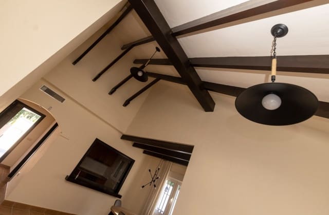 3 bedroom Villa for sale in Las Palas, Fuente Alamo de Murcia with pool - € 310,000 (Ref: 8939135)