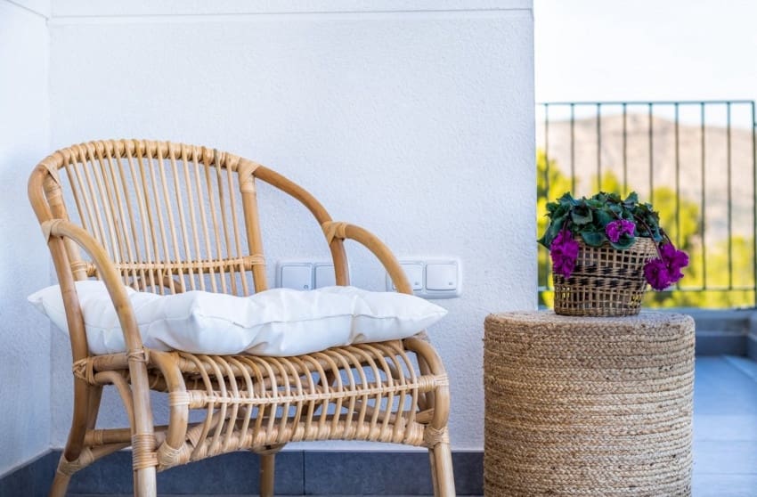 3 Zimmer Villa zu verkaufen in Polop mit Pool - 625.000 € (Ref: 8939142)