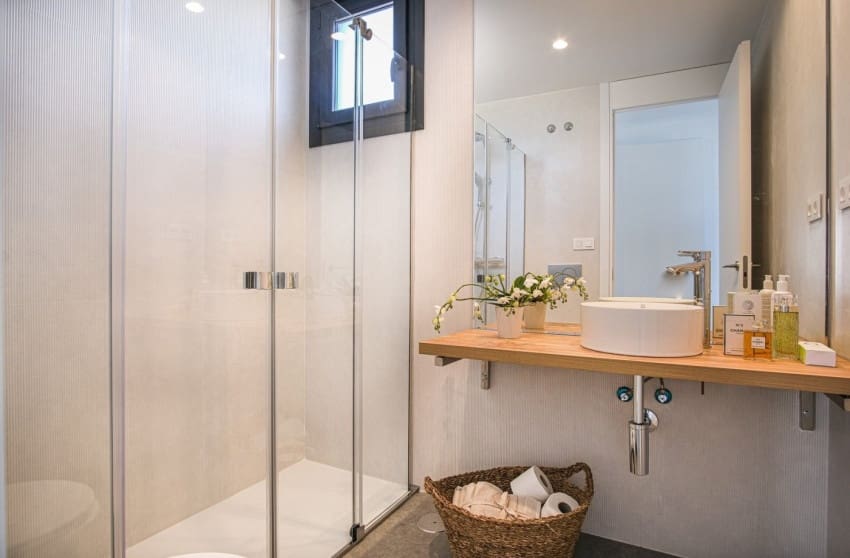 3 Zimmer Villa zu verkaufen in Polop mit Pool - 625.000 € (Ref: 8939142)