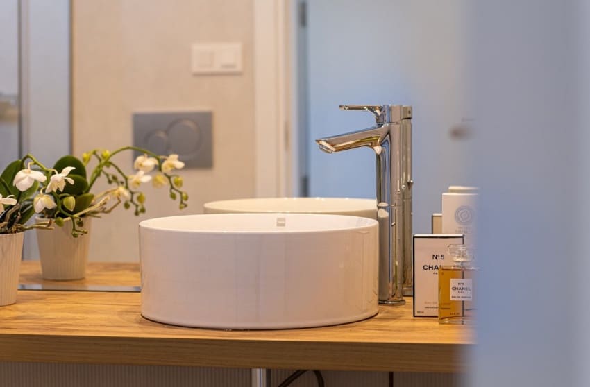 3 Zimmer Villa zu verkaufen in Polop mit Pool - 625.000 € (Ref: 8939142)