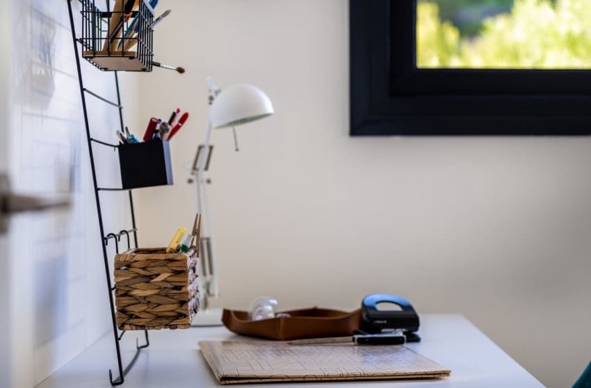 3 Zimmer Villa zu verkaufen in Polop mit Pool - 625.000 € (Ref: 8939142)