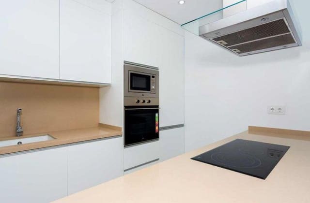 3 sovrum Hus till salu i Daya Nueva med pool - 349 000 € (Ref: 8939143)