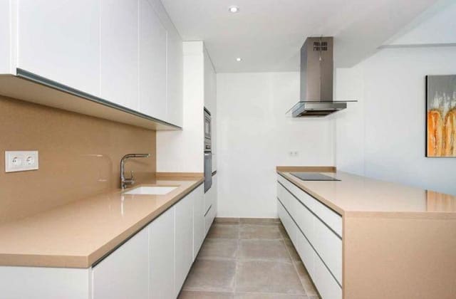 3 sovrum Hus till salu i Daya Nueva med pool - 349 000 € (Ref: 8939143)