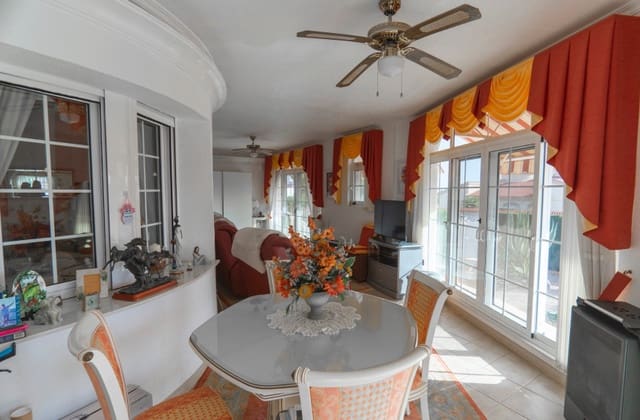 5 chambre Villa/Maison à vendre à Ciudad Quesada, Rojales avec piscine - 499 000 € (Ref: 8987639)