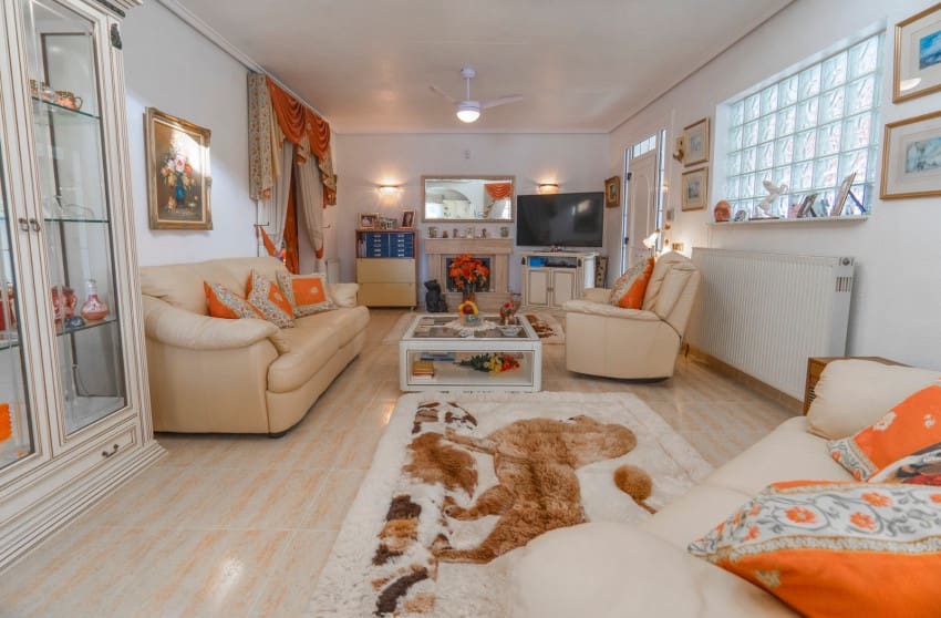 5 chambre Villa/Maison à vendre à Ciudad Quesada avec piscine - 499 000 € (Ref: 8987639)