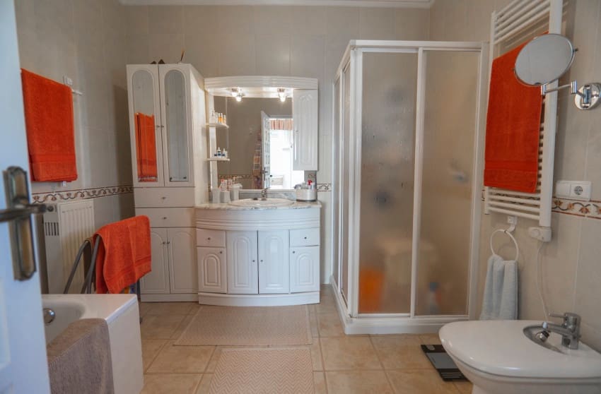 5 chambre Villa/Maison à vendre à Ciudad Quesada avec piscine - 499 000 € (Ref: 8987639)