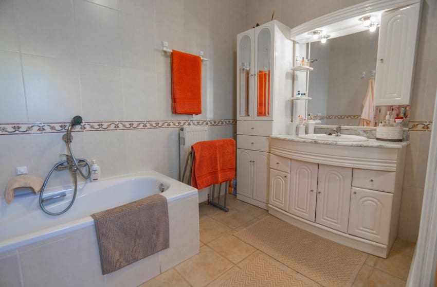 5 chambre Villa/Maison à vendre à Ciudad Quesada avec piscine - 499 000 € (Ref: 8987639)