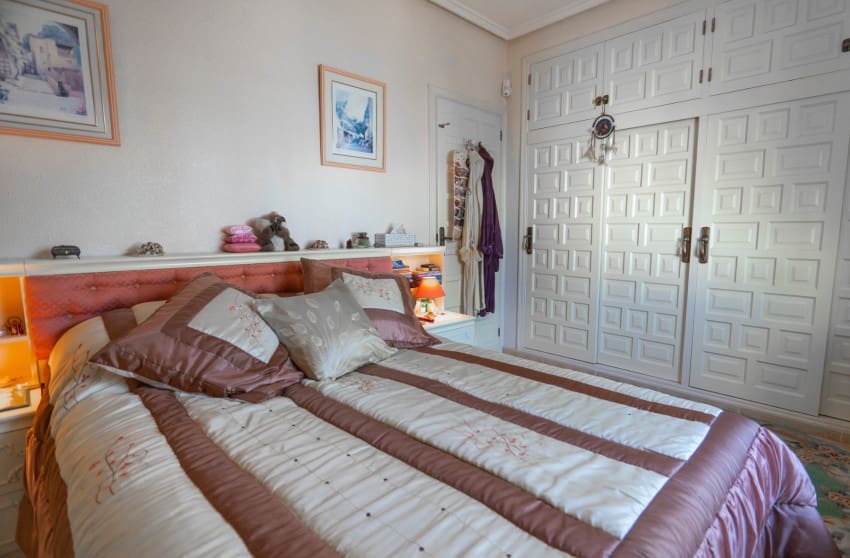 5 chambre Villa/Maison à vendre à Ciudad Quesada avec piscine - 499 000 € (Ref: 8987639)