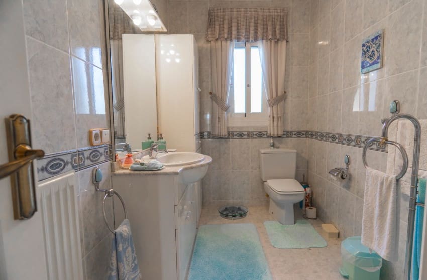 5 chambre Villa/Maison à vendre à Ciudad Quesada avec piscine - 499 000 € (Ref: 8987639)