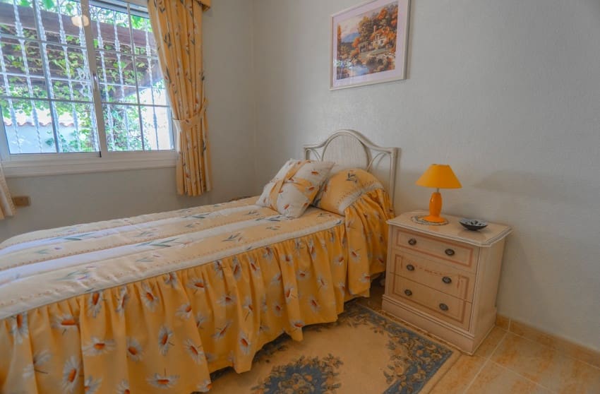 5 chambre Villa/Maison à vendre à Ciudad Quesada avec piscine - 499 000 € (Ref: 8987639)