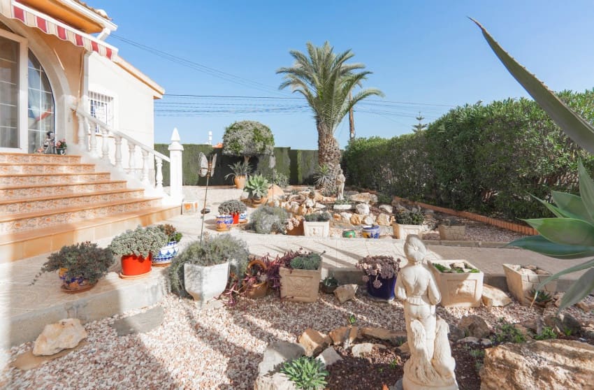 5 chambre Villa/Maison à vendre à Ciudad Quesada avec piscine - 499 000 € (Ref: 8987639)