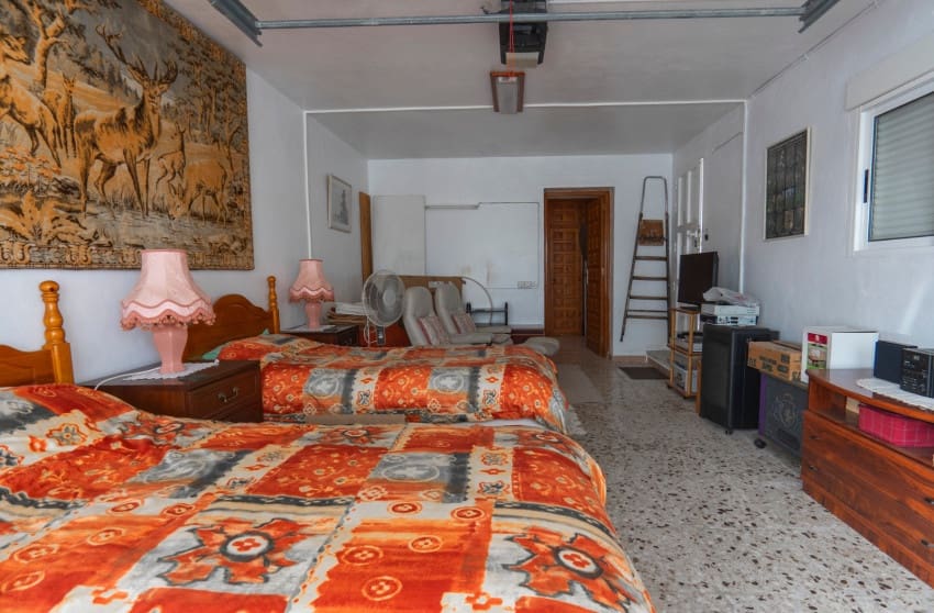 5 chambre Villa/Maison à vendre à Ciudad Quesada avec piscine - 499 000 € (Ref: 8987639)