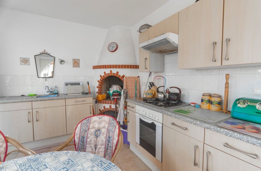 5 chambre Villa/Maison à vendre à Ciudad Quesada avec piscine - 499 000 € (Ref: 8987639)