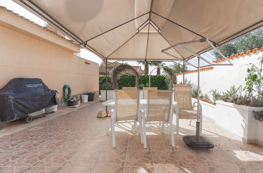 5 chambre Villa/Maison à vendre à Ciudad Quesada avec piscine - 499 000 € (Ref: 8987639)